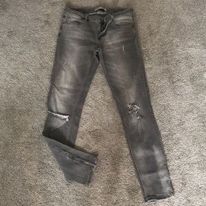 Zara Jeans